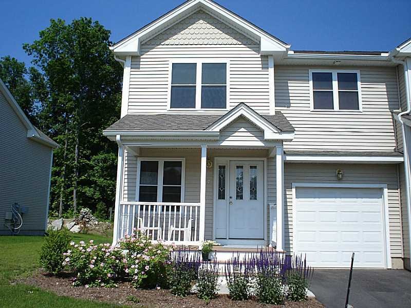 7 Silvercup Cir unit 7, West Warwick, RI 02893 - photo 1