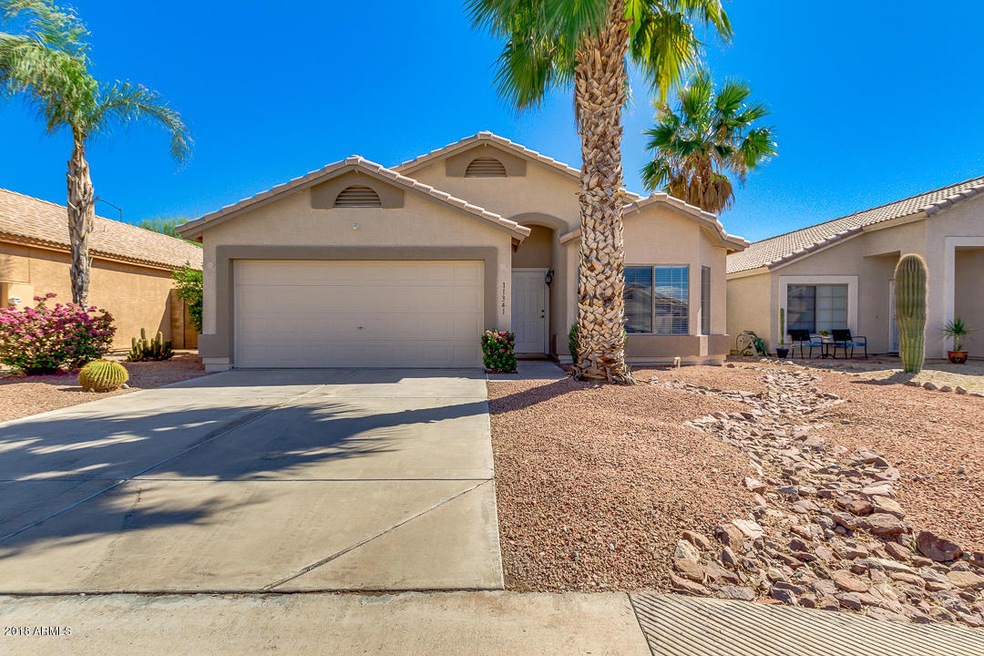 11341 E Caballero St, Mesa, AZ 85207 - photo 1