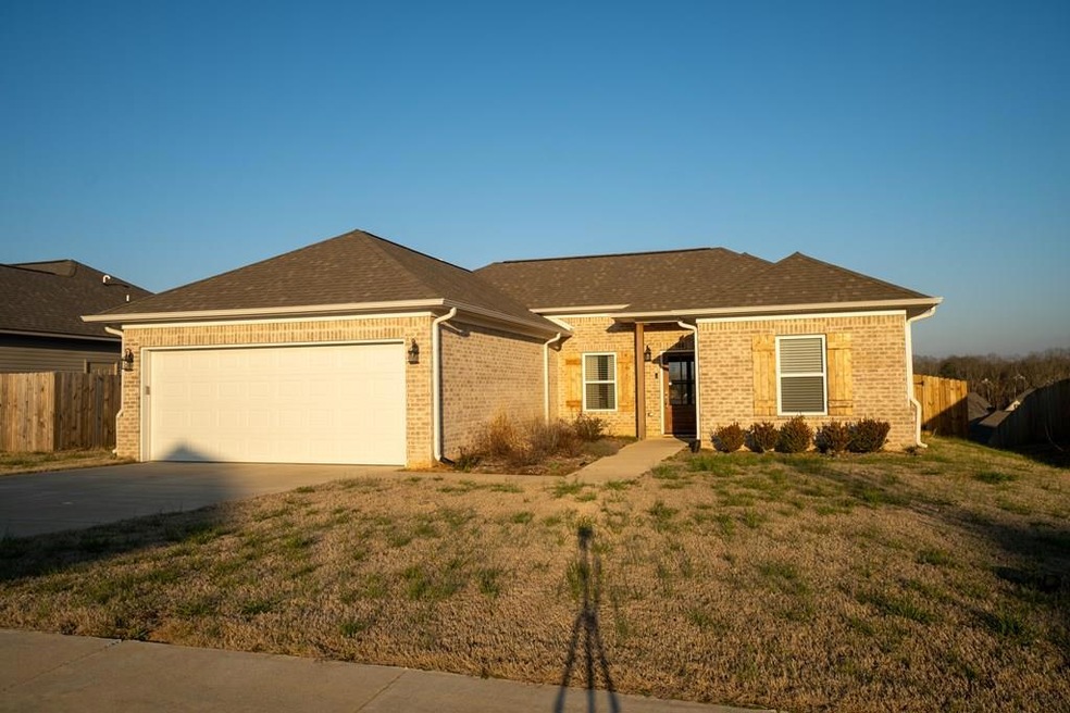 3004 Blackbriar Dr, Oxford, MS 38655 - photo 1