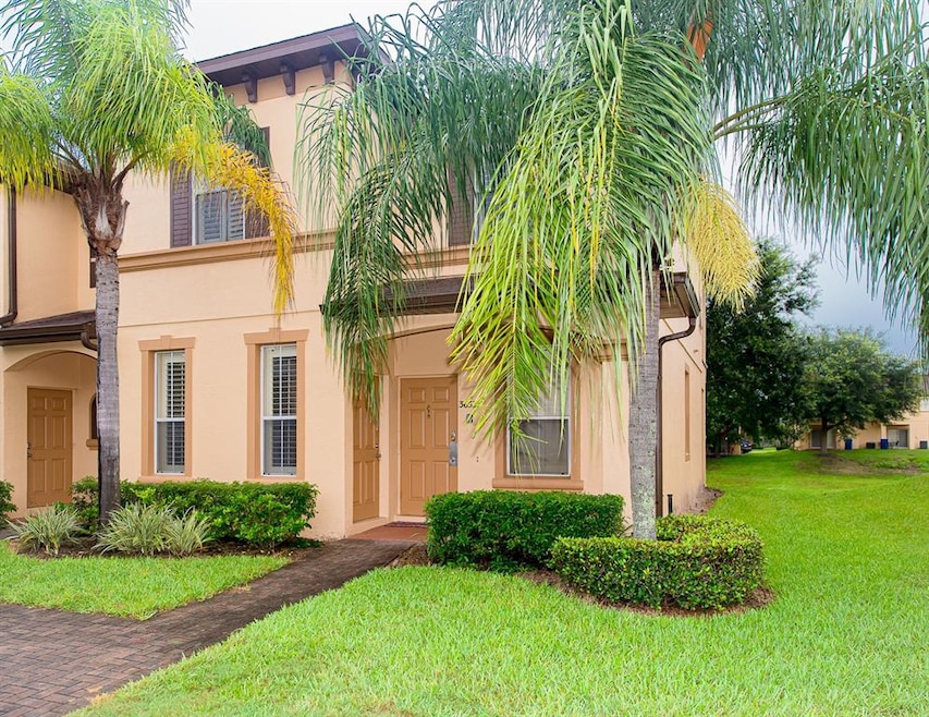 3653 Calabria Ave, Davenport, FL 33897 - photo 1