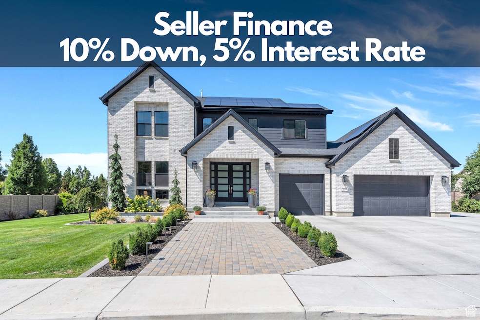 For Sale $1,699,000 • Co-Listing Agent