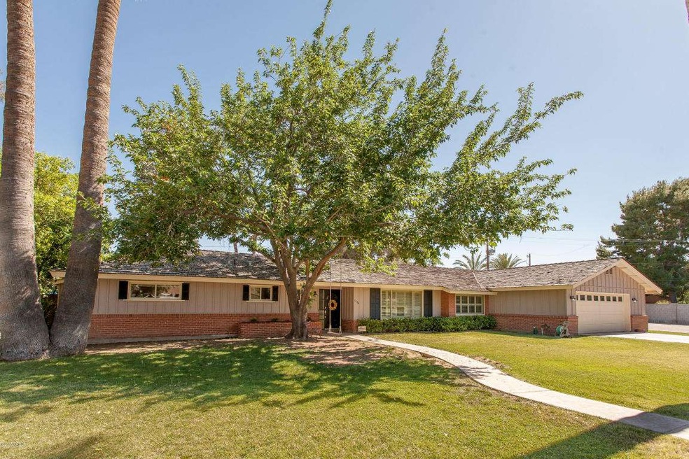 1239 W Orchid Ln, Phoenix, AZ 85021 - photo 1