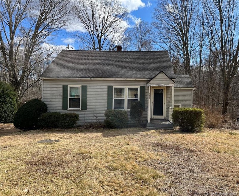 109 W High St, East Hampton, CT 06424 - photo 1