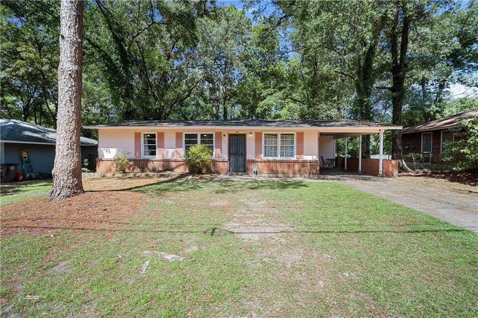 913 David Langan Dr W, Mobile, AL 36608 - photo 1