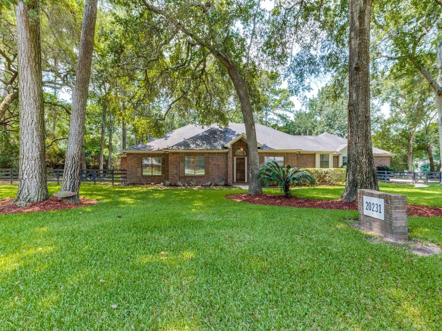 20231 New Kentucky Village, Hockley, TX 77447 - photo 1