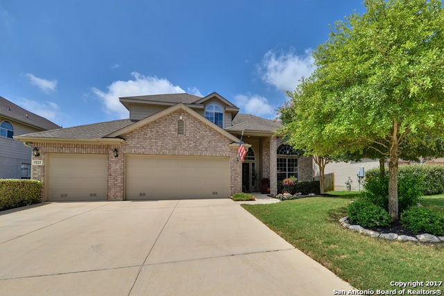 3222 Shoshoni Rise, San Antonio, TX 78261 - photo 1