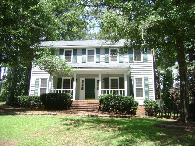 Main View