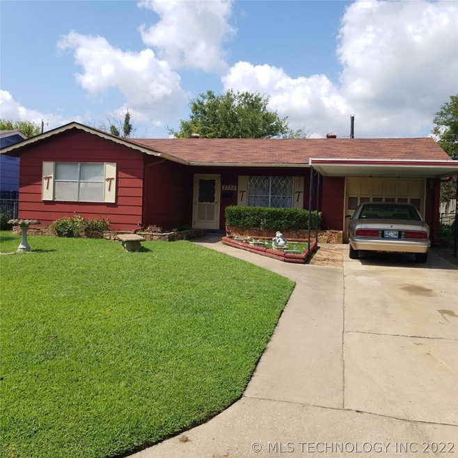 Great Curb Appeal