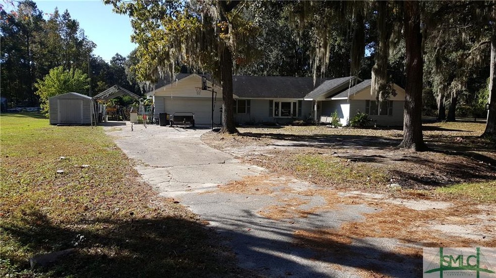 front from street, view #1