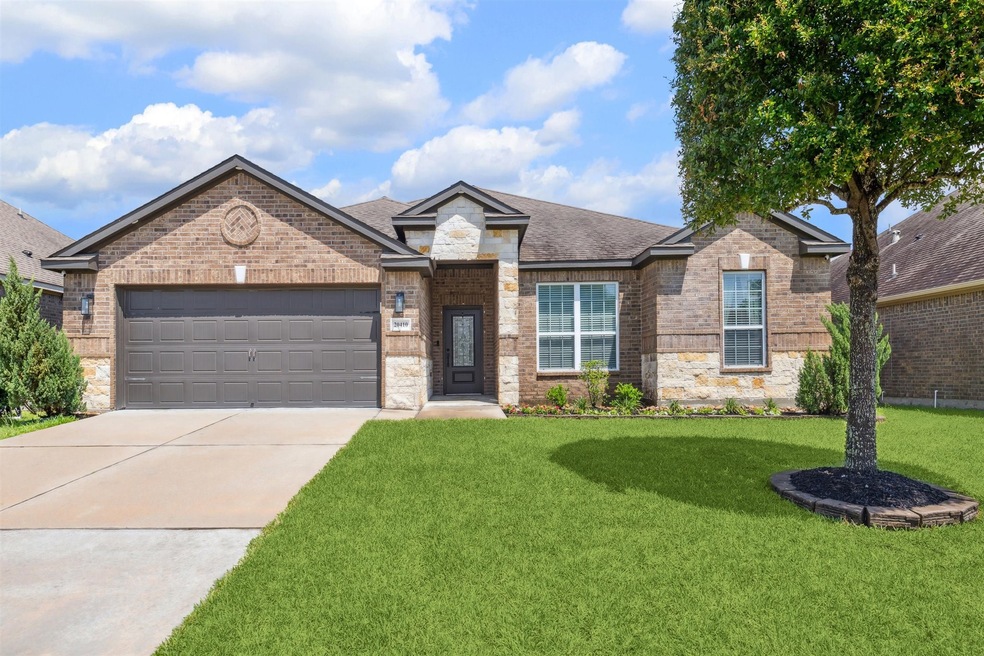 20410 Barrel Run Dr, Hockley, TX 77447 - photo 1