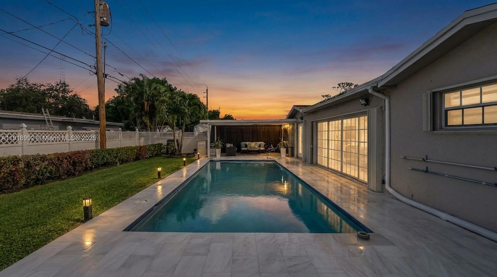 6951 Liberty St, Hollywood, FL 33024 - photo 1