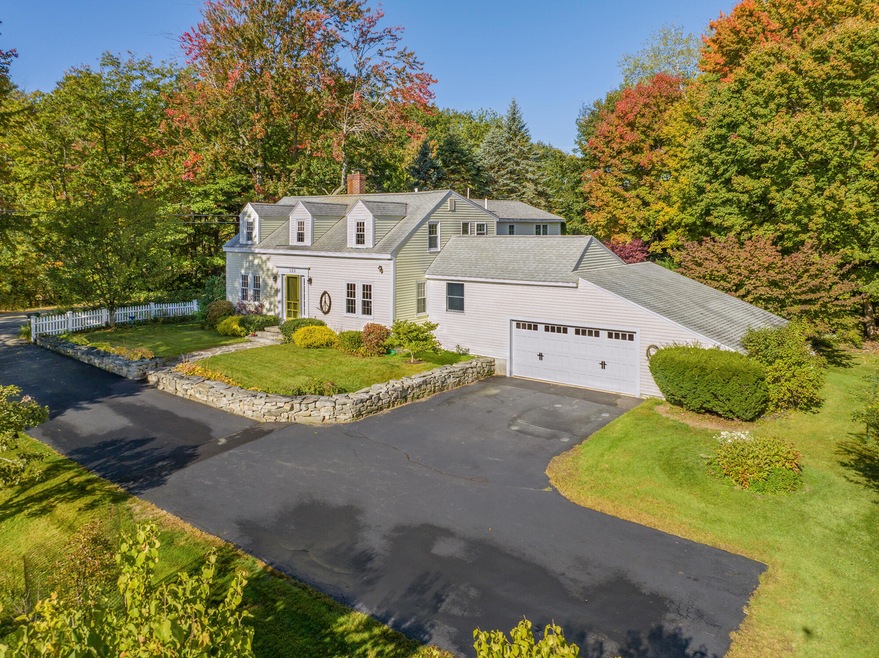 123 Sligo Rd, Yarmouth, ME 04096 - photo 1