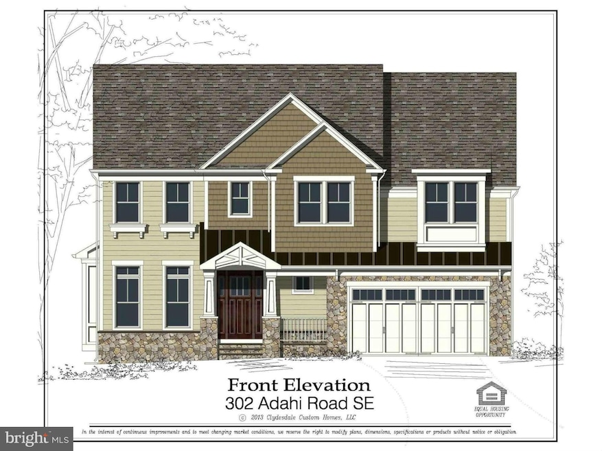 302 Adahi Rd SE, Vienna, VA 22180 - photo 1