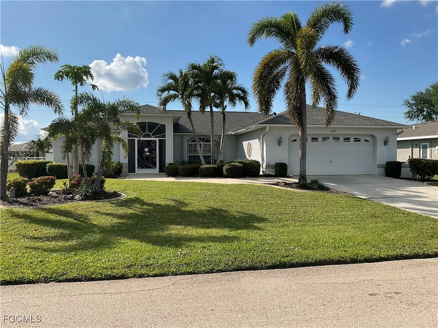 3920 SE 2nd Place, Cape Coral, FL 33904 - photo 1