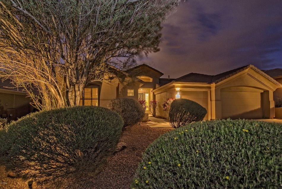 10530 E Bahia Dr, Scottsdale, AZ 85255 - photo 1
