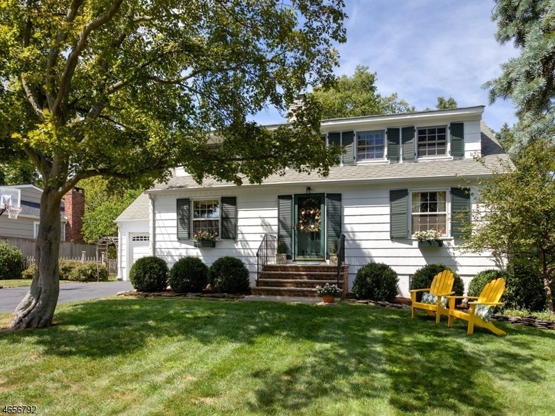 18 Falmouth Rd, Chatham, NJ 07928 - photo 1