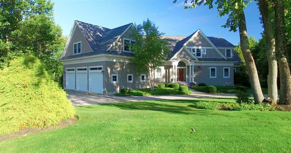 25 Vardon Ln, Greenland, NH 03840 - photo 1