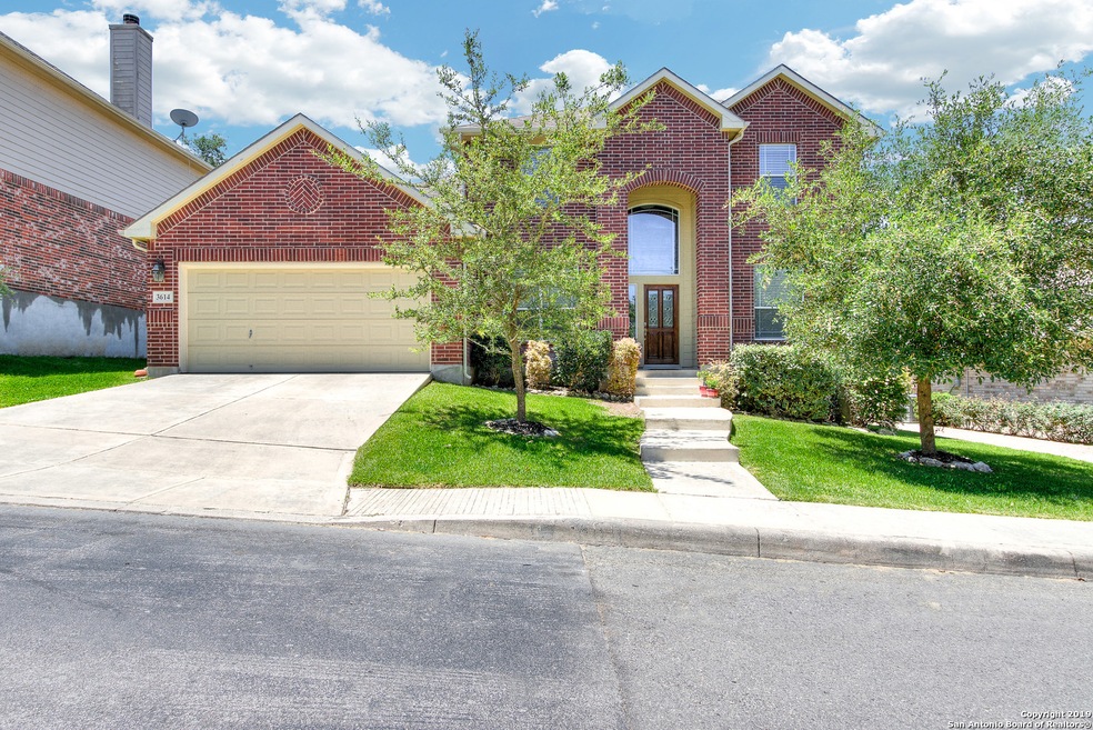 3614 Globe Willow, San Antonio, TX 78261 - photo 1