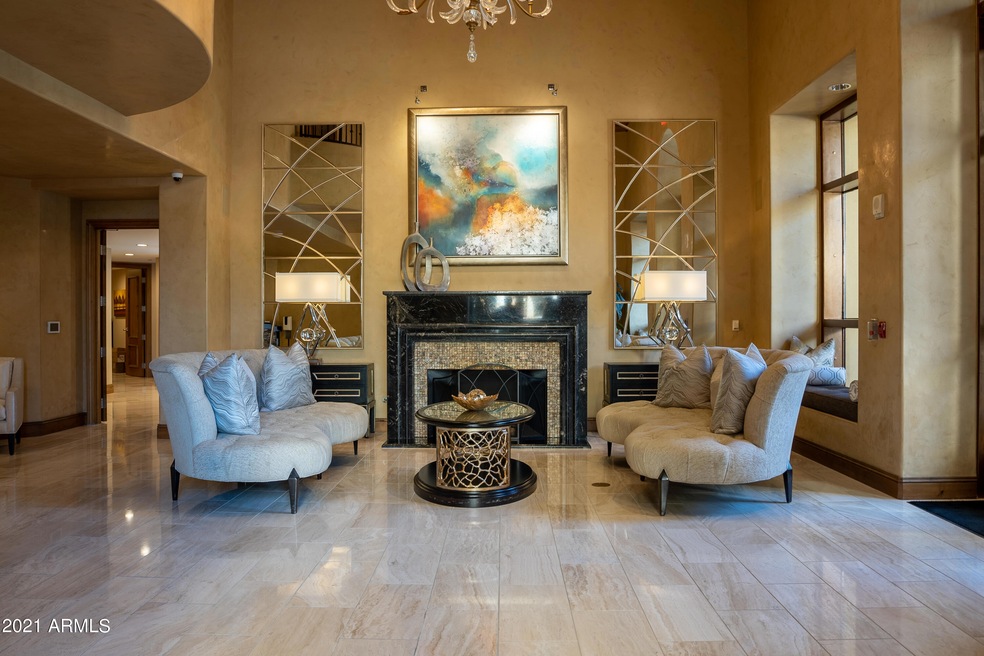 Main Foyer