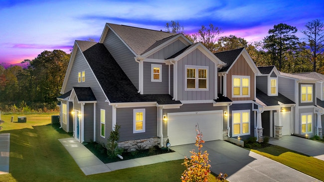 323 Grange Valley Ln, Central, SC 29630 - photo 1