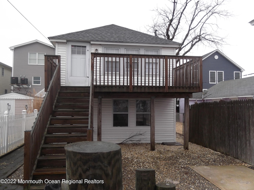 117 O St, Seaside Park, NJ 08752 - photo 1