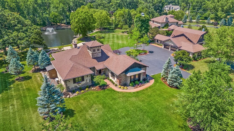 13318 Chase St, Crown Point, IN 46307 - photo 1