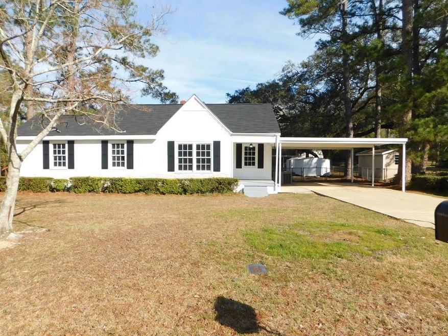 1407 9th Ave, Albany, GA 31707 - photo 1