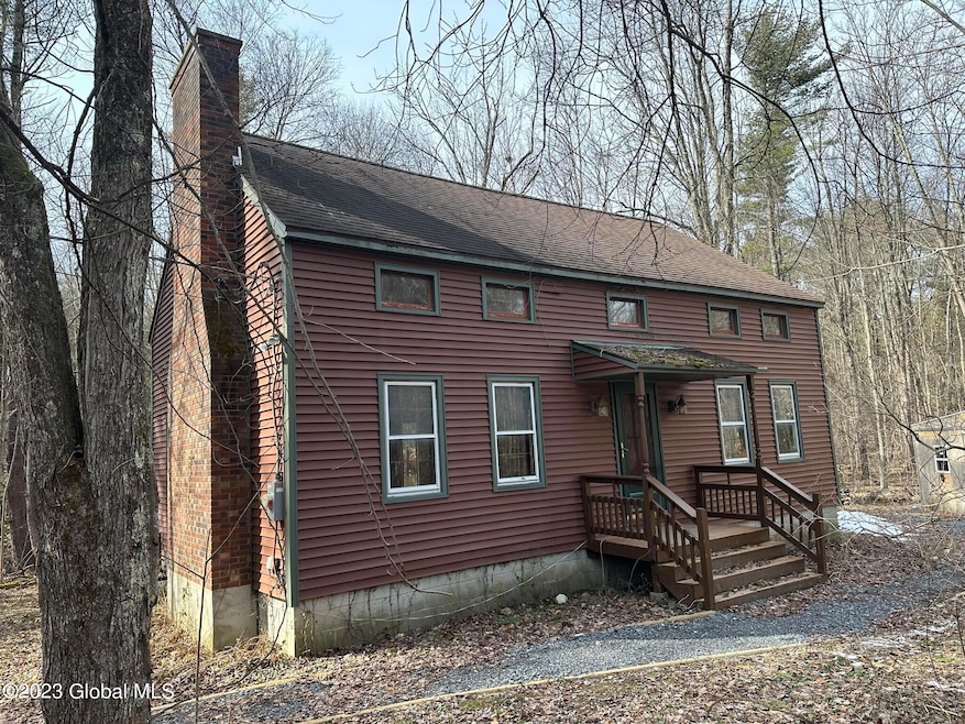 265 Hop City Rd, Ballston Spa, NY 12020 - photo 1