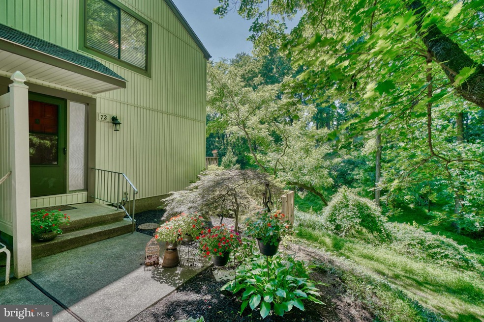 72 Dendron Ct, Parkville, MD 21234 - photo 1