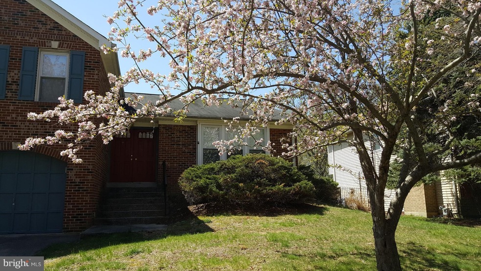 12223 Guinevere Rd, Glenn Dale, MD 20769 - photo 1