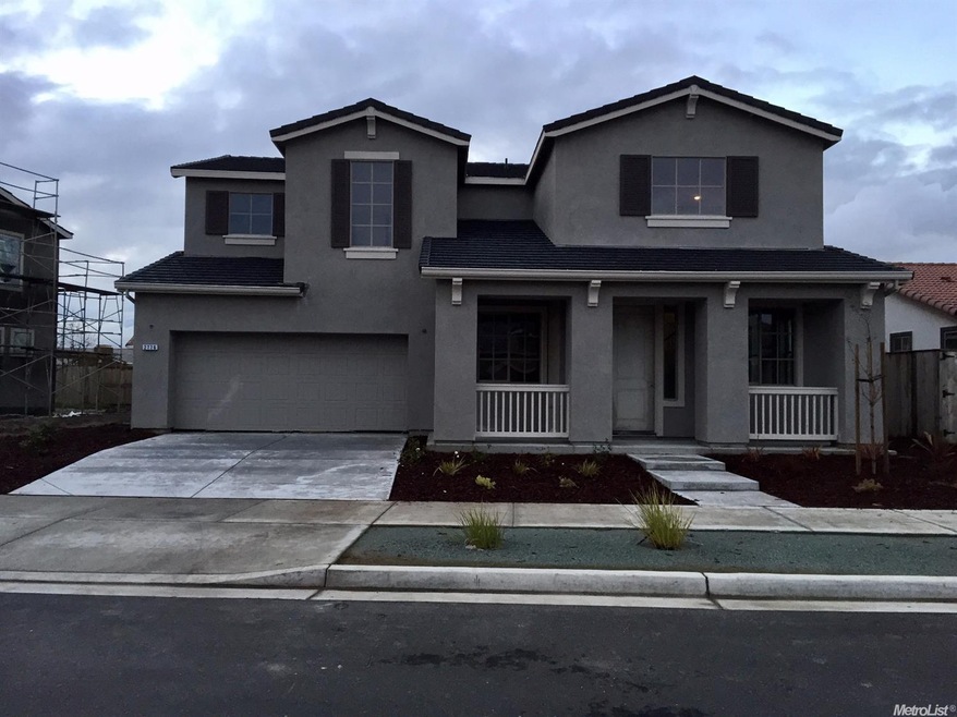 2776 Mustang Dr unit Lot 8, Oakdale, CA 95361 - photo 1