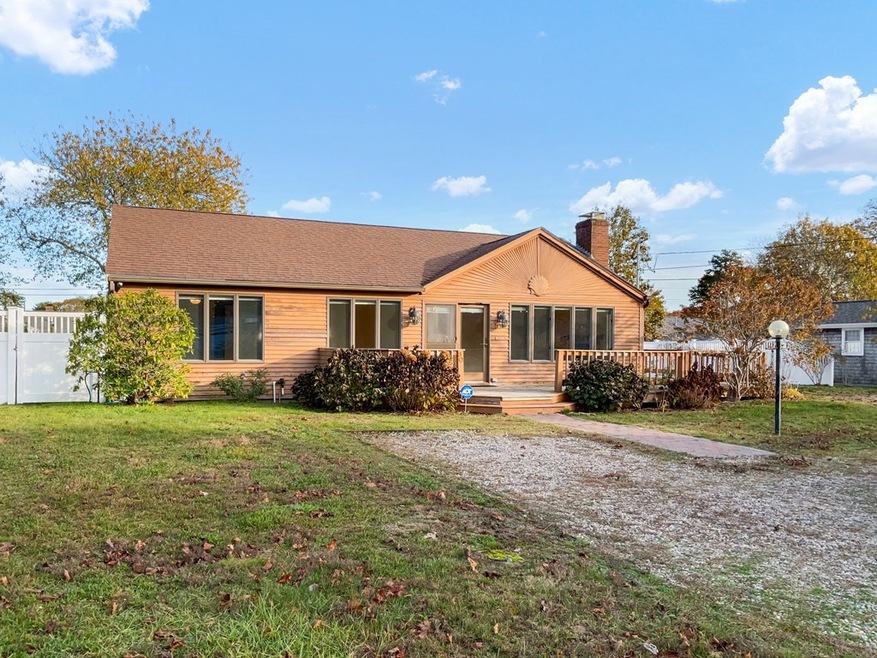30 Easy St, Dennis Port, MA 02639 - photo 1