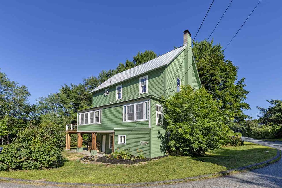 32 Baltic St, Enfield, NH 03748 - photo 1