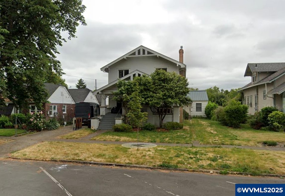 730 Cottage St NE unit 734, Salem, OR 97301 - photo 1