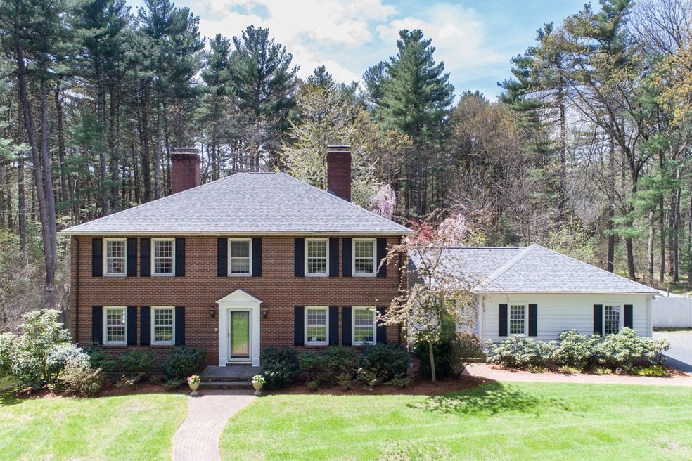 21 Curtis Cir, Sudbury, MA 01776 - photo 1