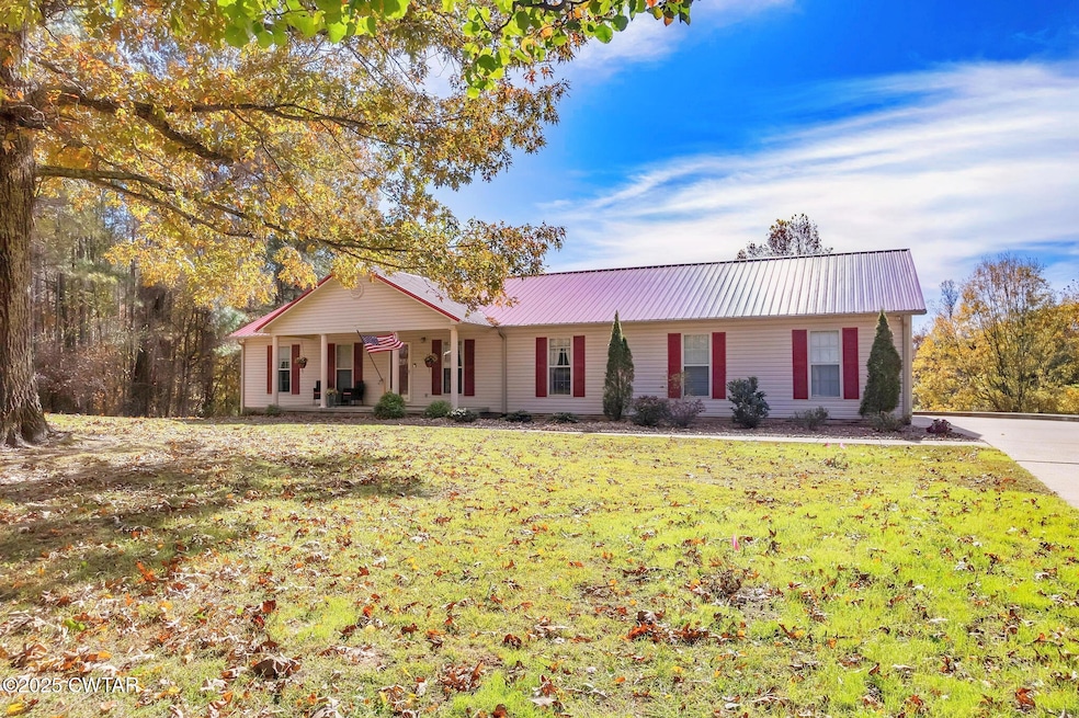 715 Pine Ridge Rd, Lexington, TN 38351 - photo 1