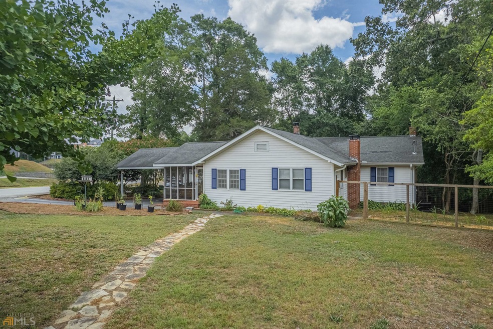 103 Forest Ave, Elberton, GA 30635 - photo 1