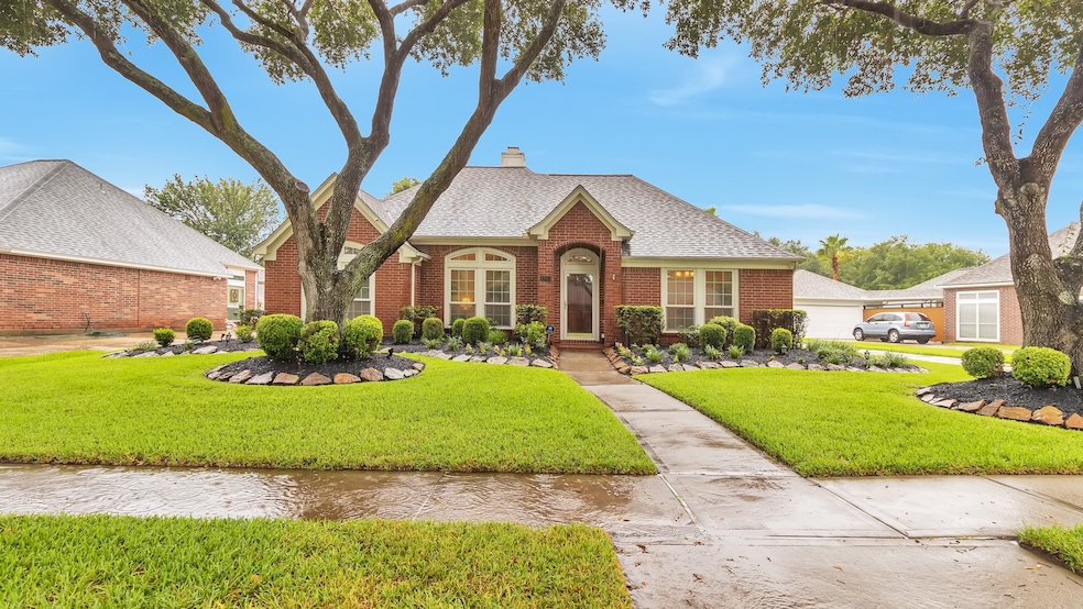 8303 W Copper Village Dr, Houston, TX 77095 - photo 1