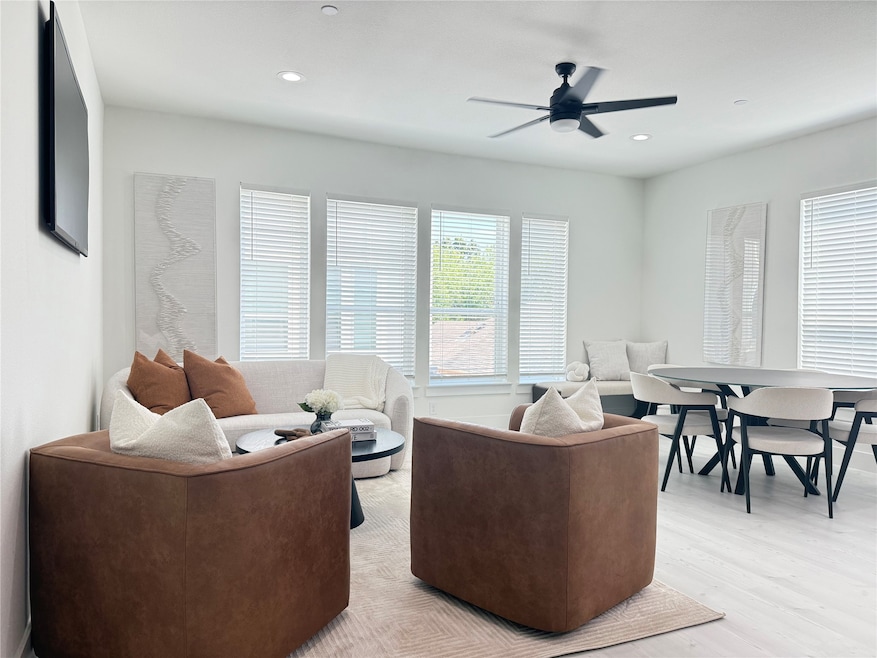 7207 Mohawk Dr unit 104, Dallas, TX 75235 - photo 1