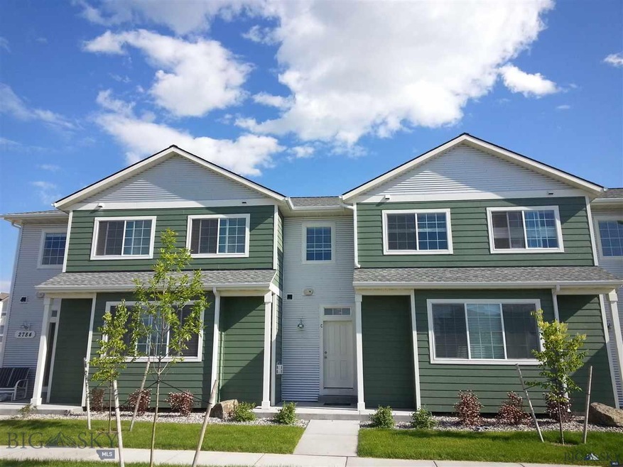 2752-2796 Catalyst, Bozeman, MT 59718 - photo 1