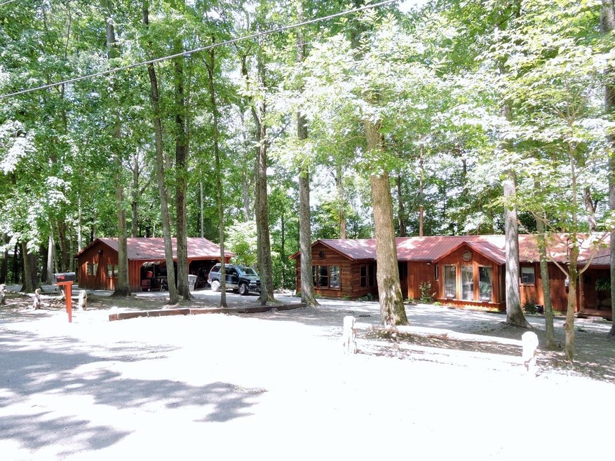 477 Lakeview Dr, Manchester, TN 37355 - photo 1