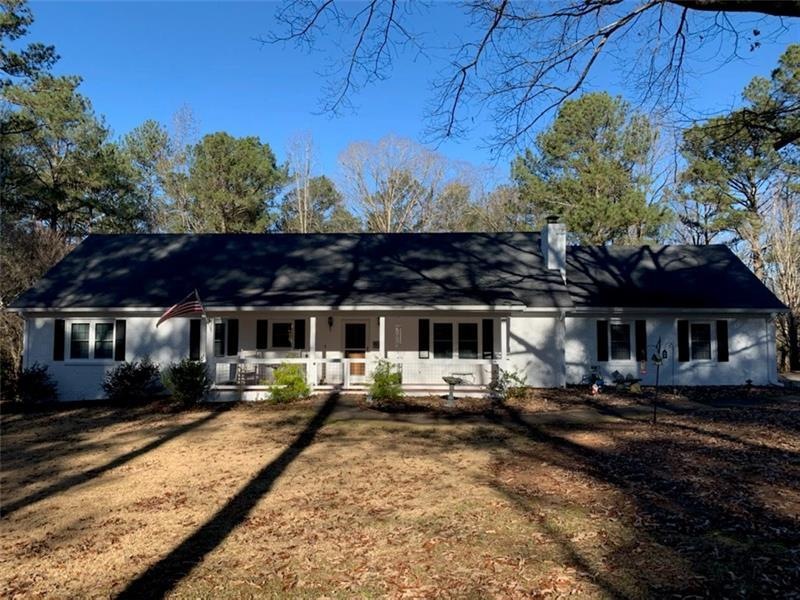 2649 Tucker Mill Rd SW, Conyers, GA 30094 - photo 1