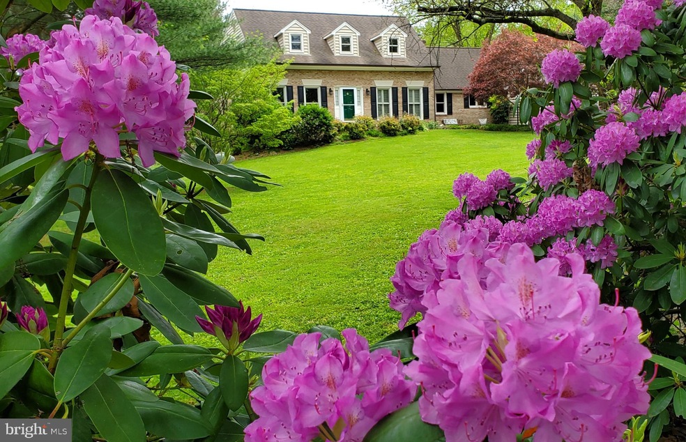 8508 Paddockview Dr, Gaithersburg, MD 20882 - photo 1