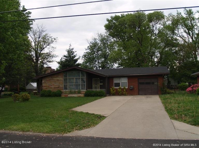 108 N Elm St