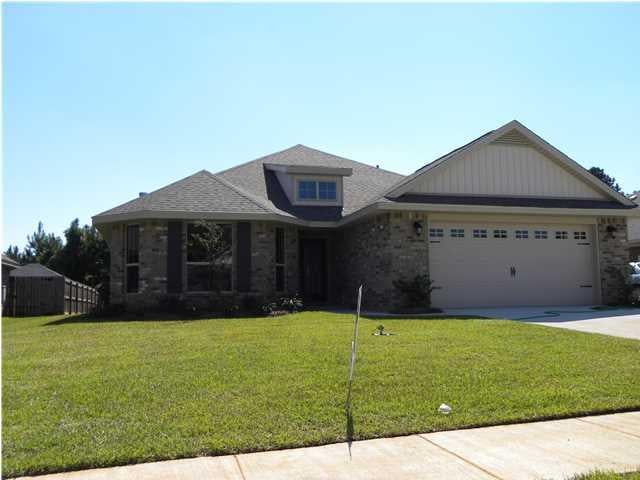 8905 Dawes Oak Dr, Theodore, AL 36582 - photo 1