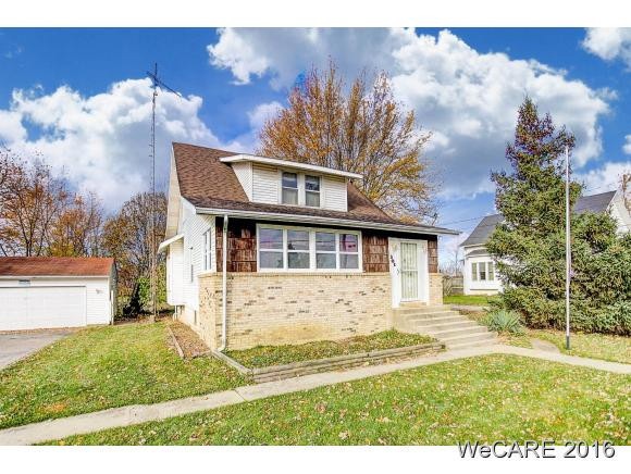 unlisted-address, Cridersville, OH 45806 - photo 1