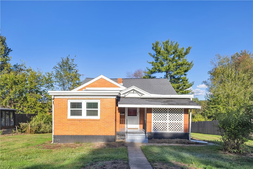 1113 Foote St, Conway, PA 15027 - photo 1