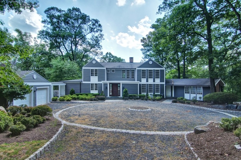 136-1 Mount Harmony Rd, Bernardsville, NJ 07924 - photo 1