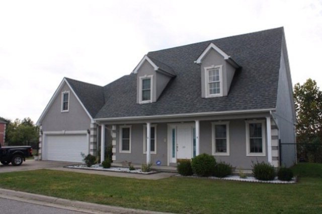 Main View