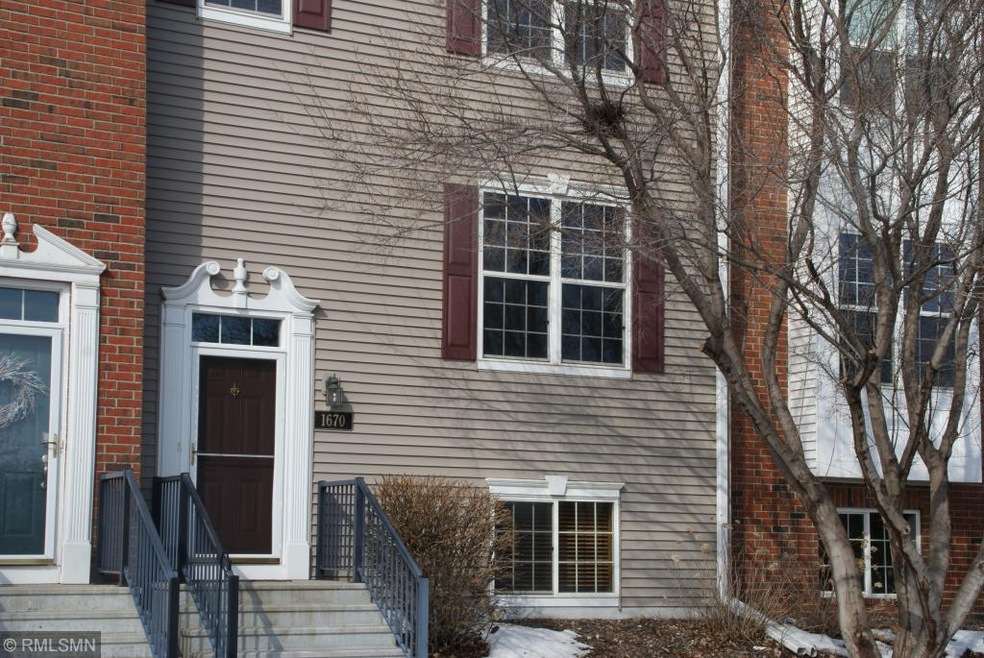 Four Bedrooms and Four Baths in this great Townhom